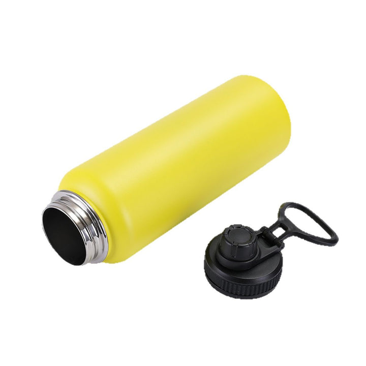 Unisex water bottle with double insulation Stornfield
