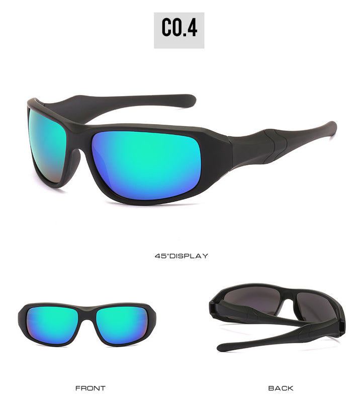 Polarized Sports Sunglasses Stornfield