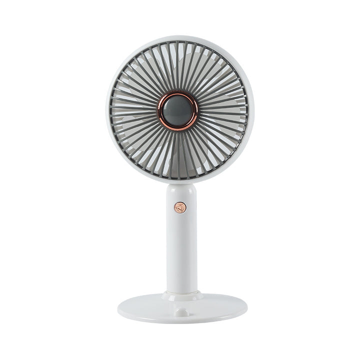 Ladies table fan with swivel head and quiet operation Stornfield