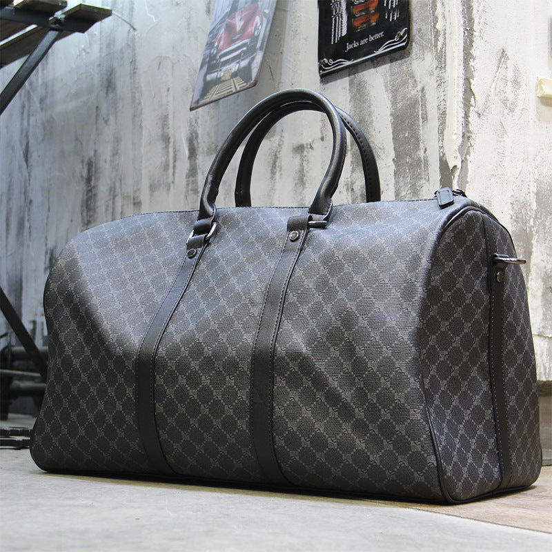 High-Quality Travel Bag in Modern Design Stornfield