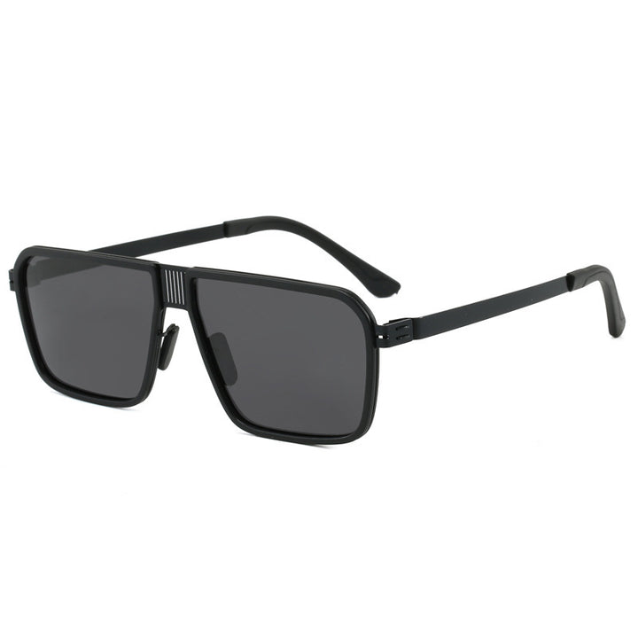 Women's fashionable sunglasses in a modern, square design Stornfield