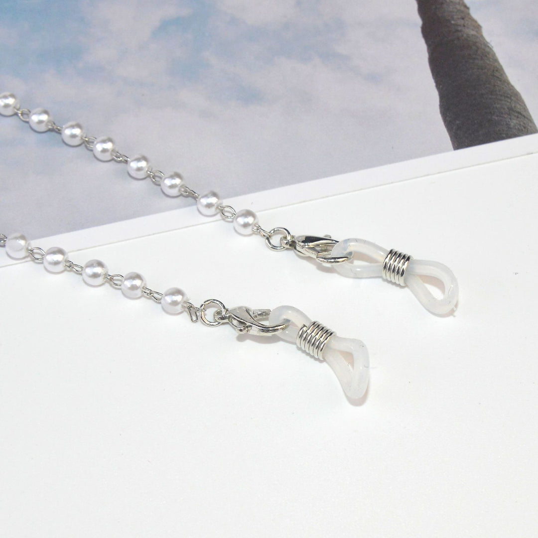 Stylish Beaded Eyewear Chain Stornfield 1788164352