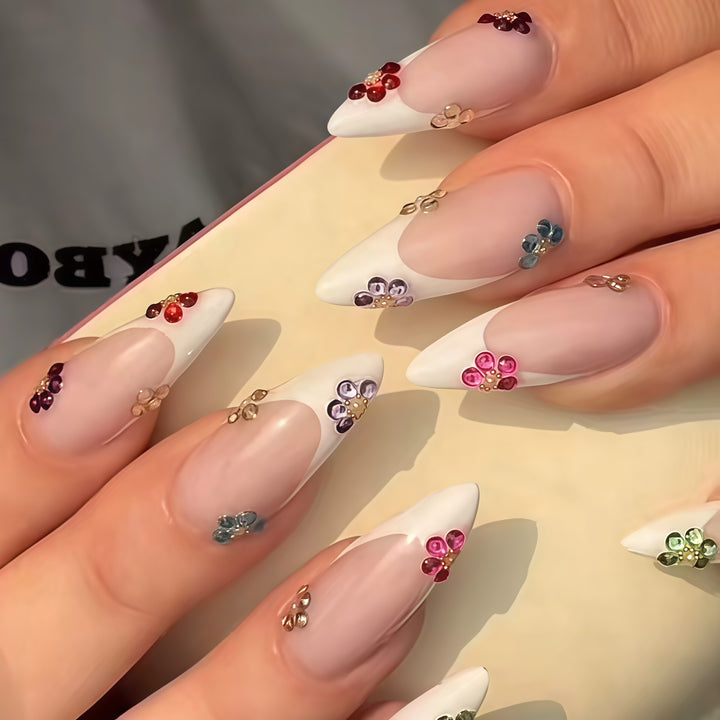 Decorative Nail Art Stornfield