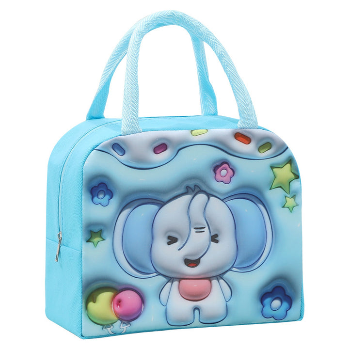 Novelty Insulated Lunch Stornfield