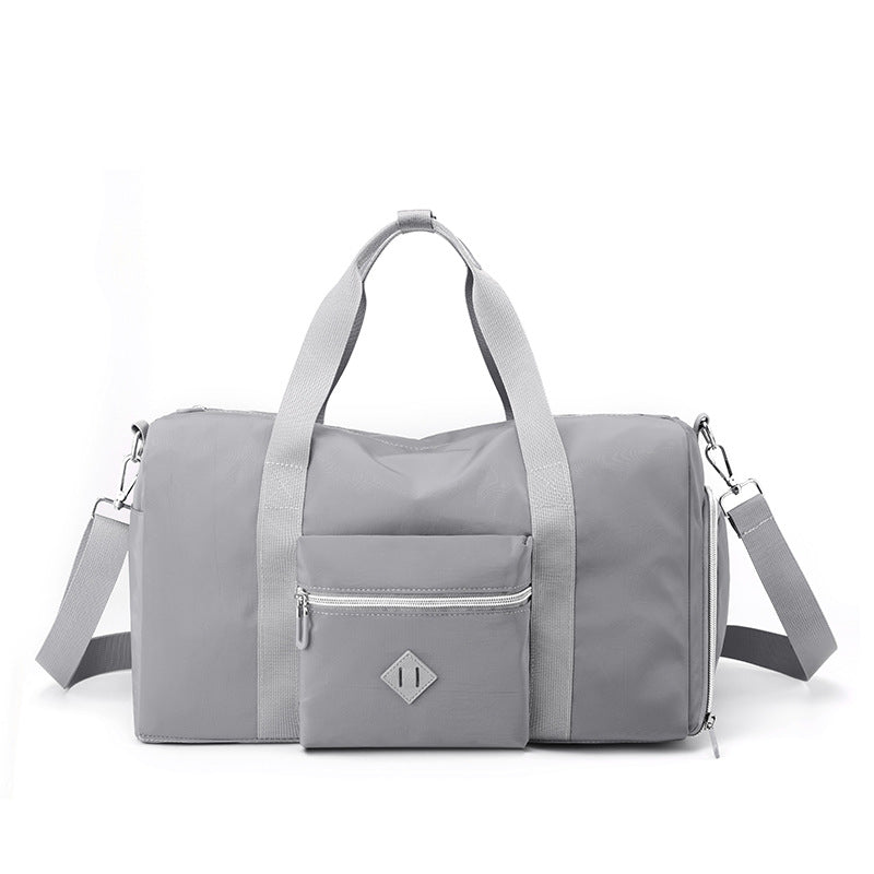 All-Season Sport Duffle Bag Stornfield