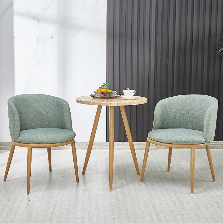 Modern dining chairs Stornfield