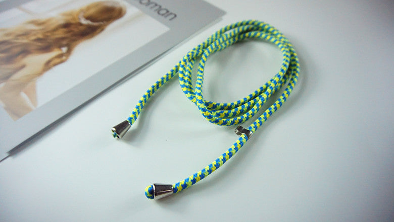 Stylish Adjustable Necklace Stornfield