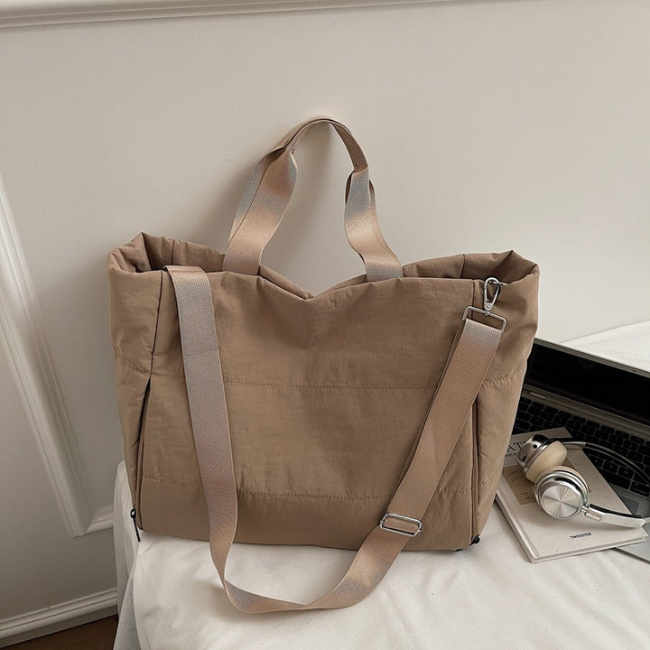 Versatile Everyday Tote