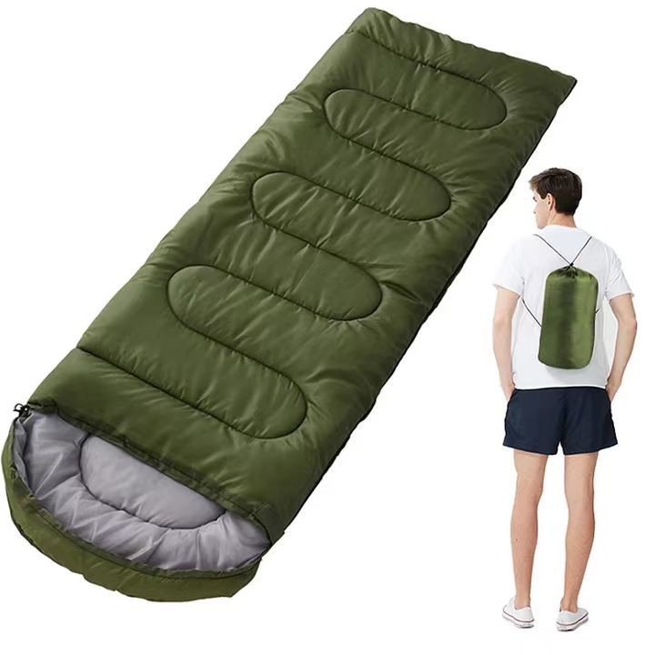 Sleeping bag Stornfield