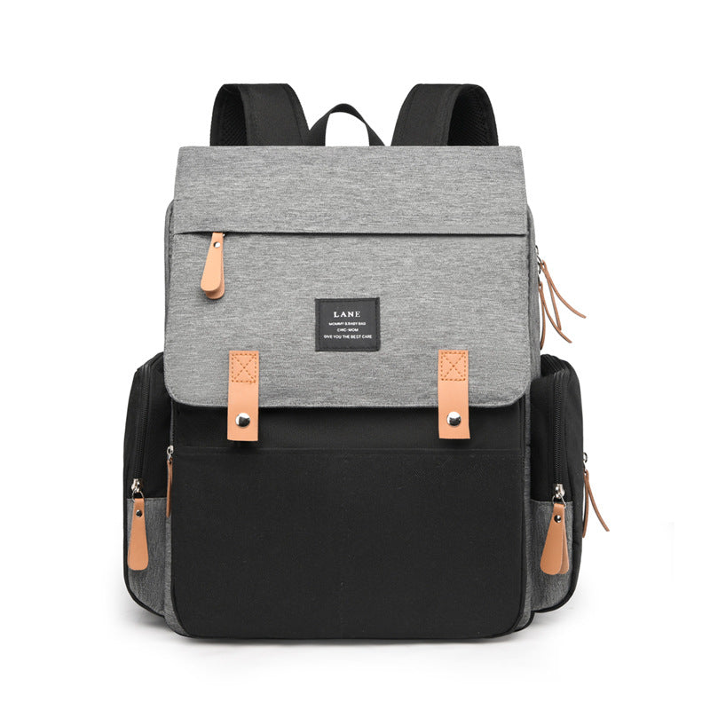 Versatile Stylish Backpack Stornfield