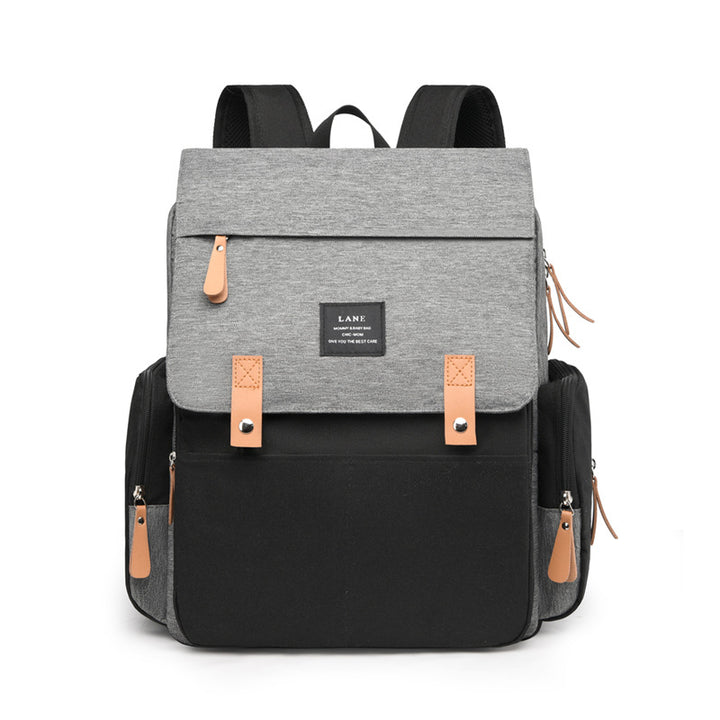 Versatile Stylish Backpack Stornfield