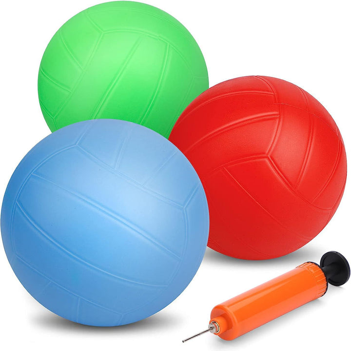 Unisex Durable Leisure Play Ball Stornfield