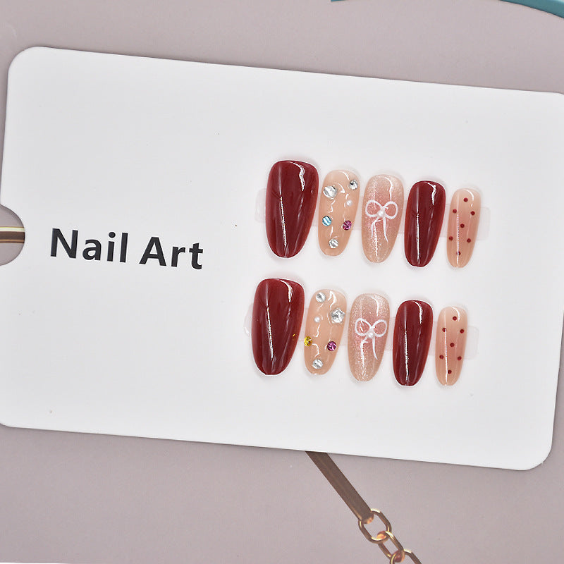 Nail Art Stornfield