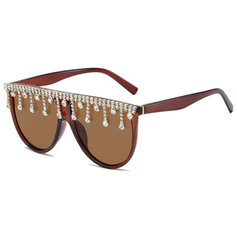 Women's Decorative Glamour Sunglasses Stornfield