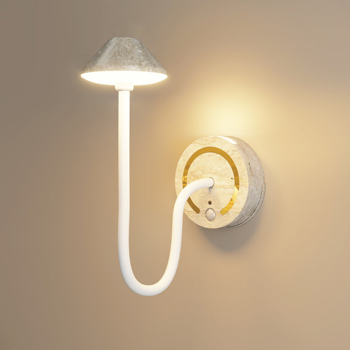 Multi-Functional Sensor Floor Lamp