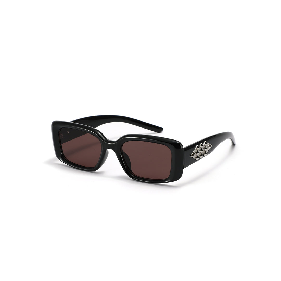Women's Fashion Designer Sunglasses with Unique Frame Stornfield