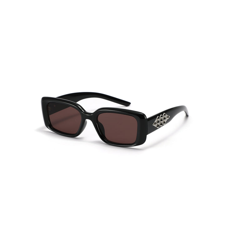Women's Fashion Designer Sunglasses with Unique Frame Stornfield