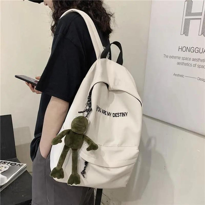 Casual Backpack Stornfield