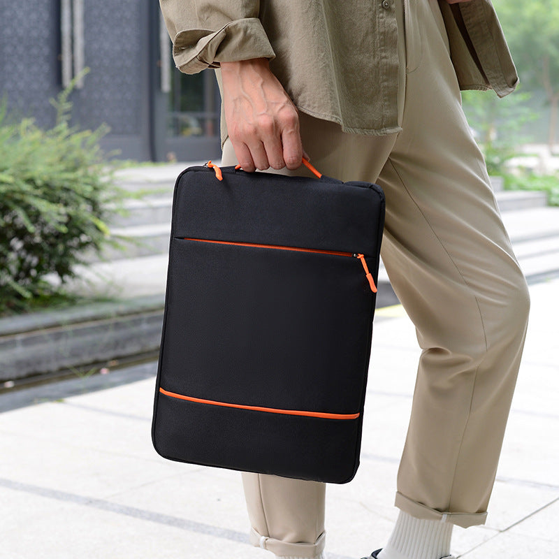 Durable Slim Laptop Sleeve Stornfield