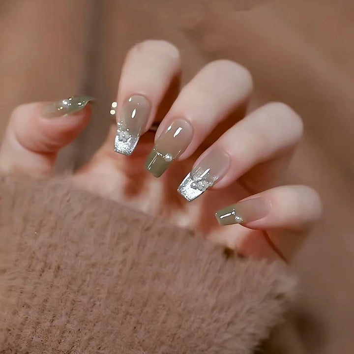 artful nail tips Stornfield