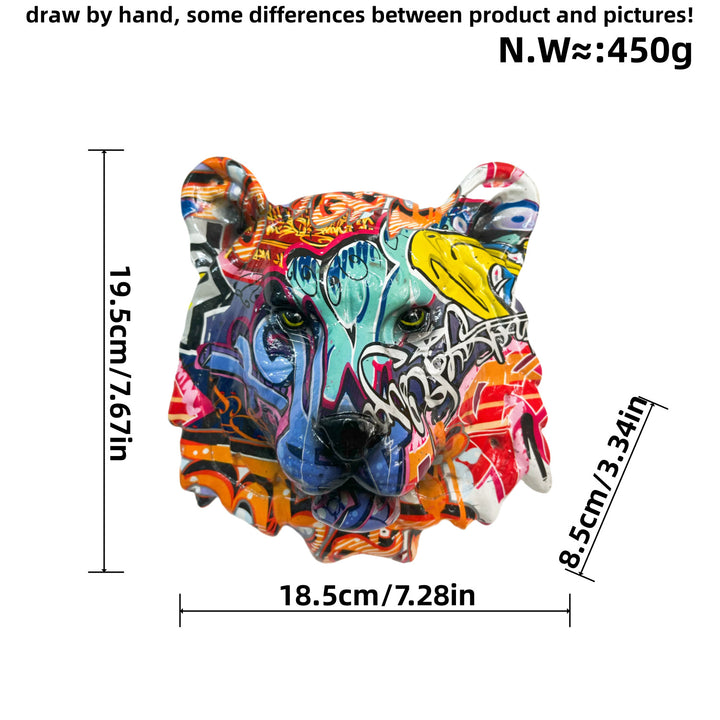 Decorative Wall Art Stornfield