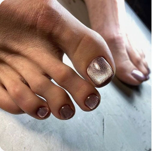 Premium Glitter Nail Tips Stornfield