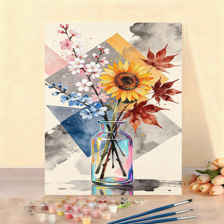 Artistic Canvas Stornfield