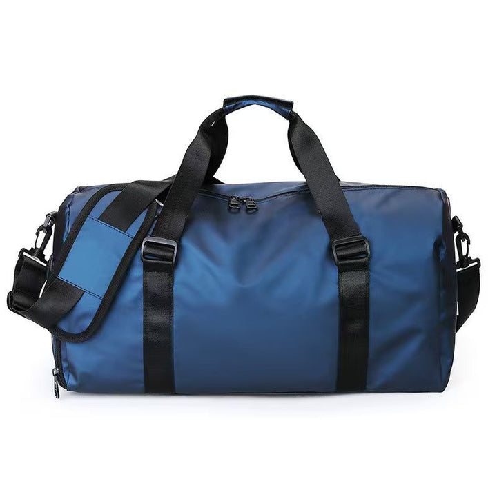 Durable Waterproof Gym Duffel