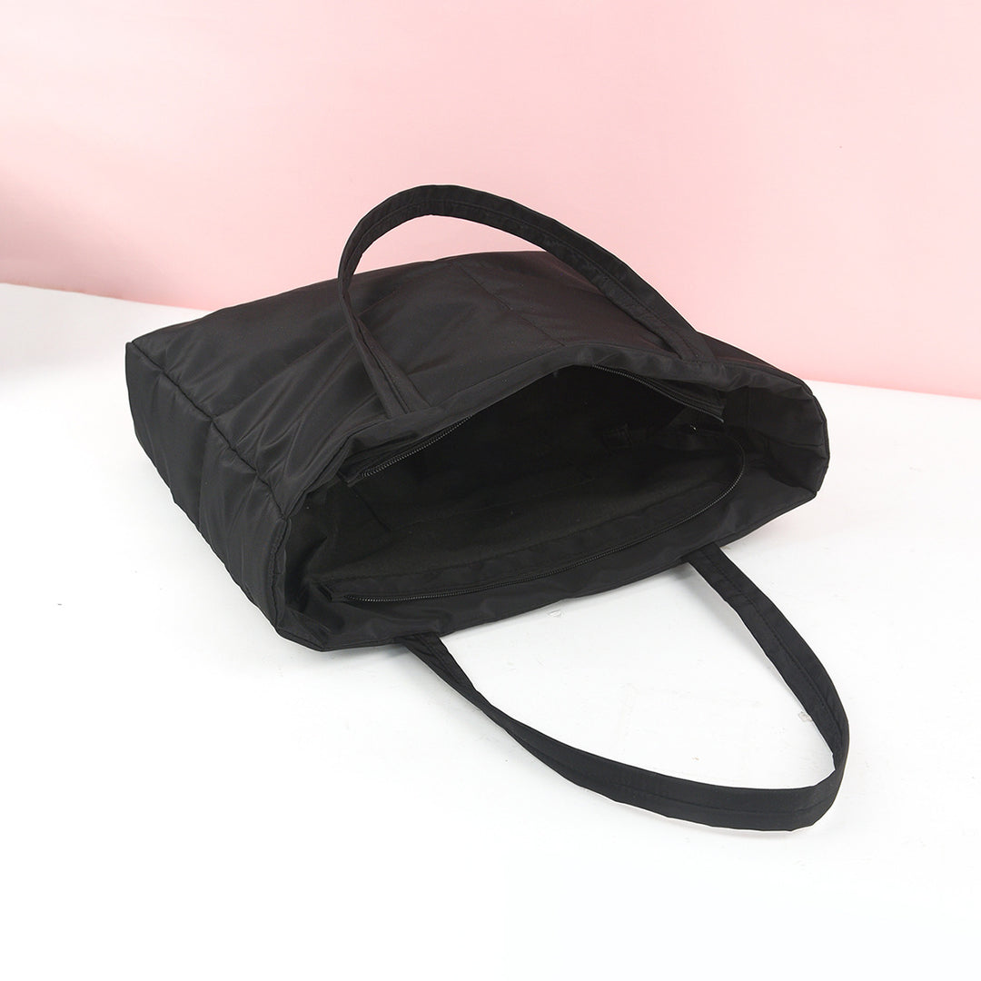 Shopping bag with Padded Design Stornfield