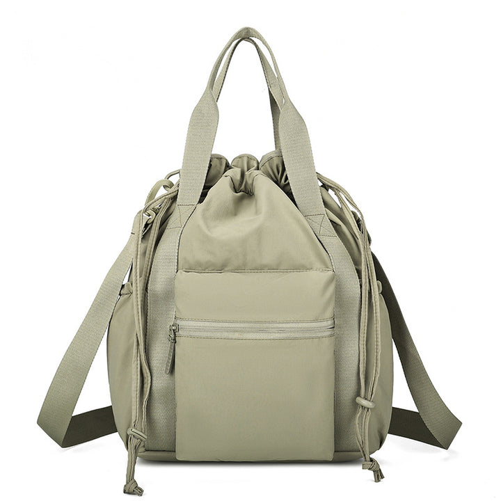 Sleek Travel Duffel Bag Stornfield