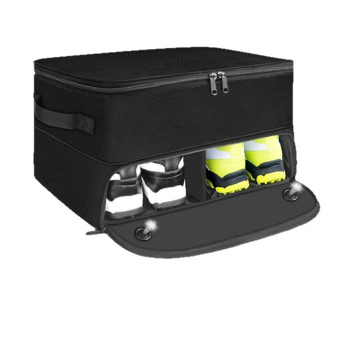 Multifunctional sports bag with multiple compartments and shoe compartment Stornfield