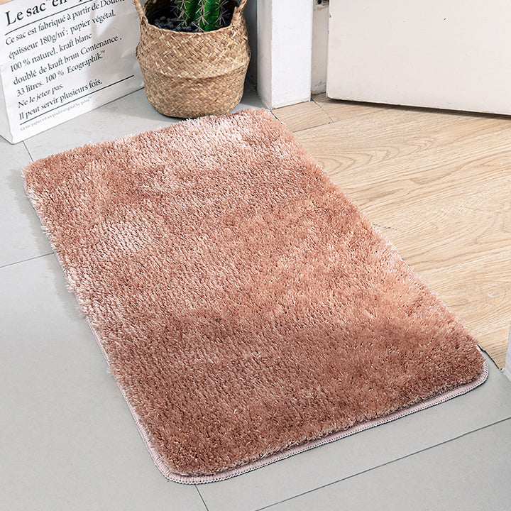 Ultra-Soft Luxe Bath Mat