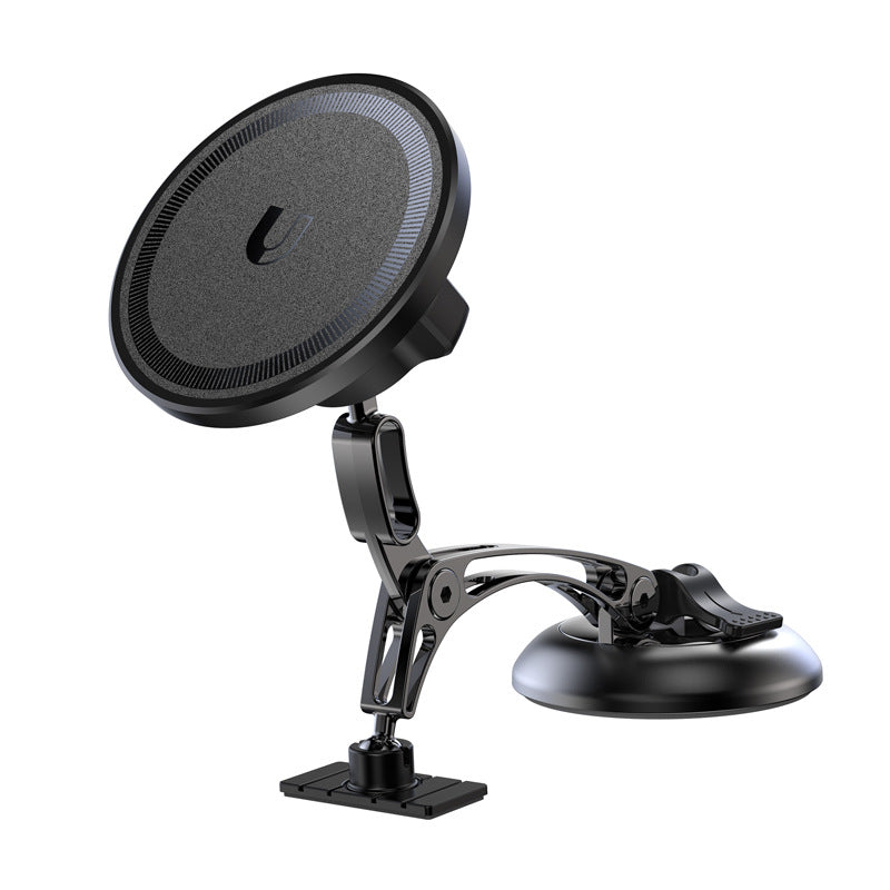 Unisex Magnetic Smartphone Charging and Stand Holder Stornfield