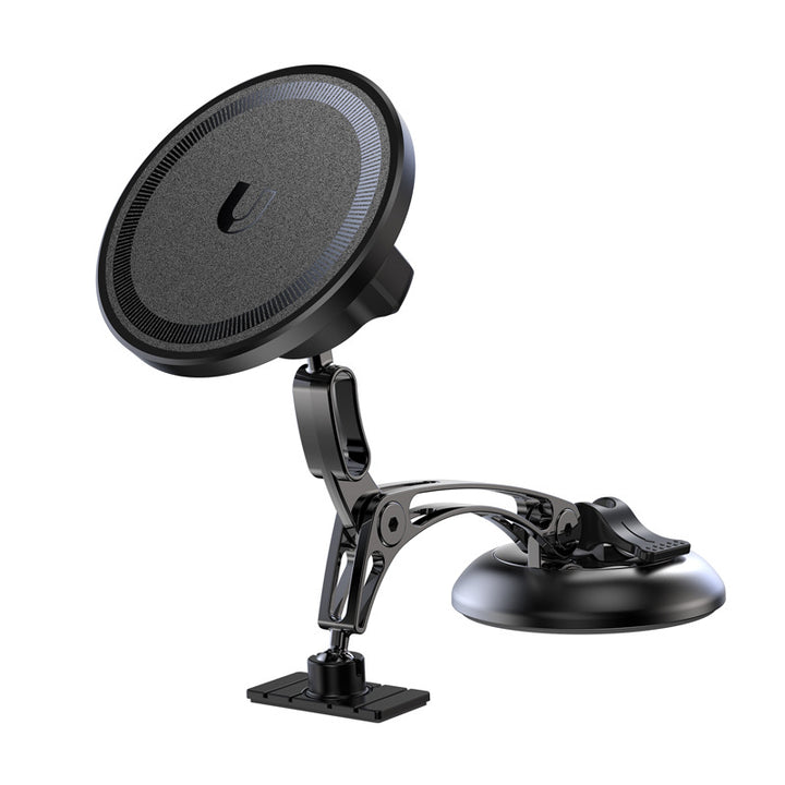 Unisex Magnetic Smartphone Charging and Stand Holder Stornfield