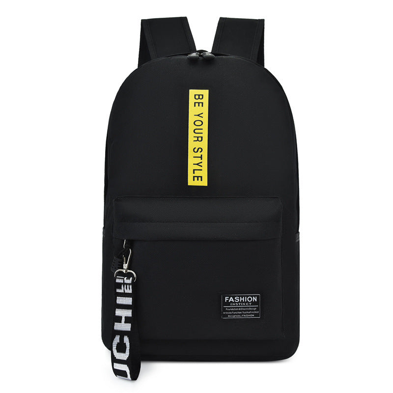 Stylish Daily Backpack Stornfield