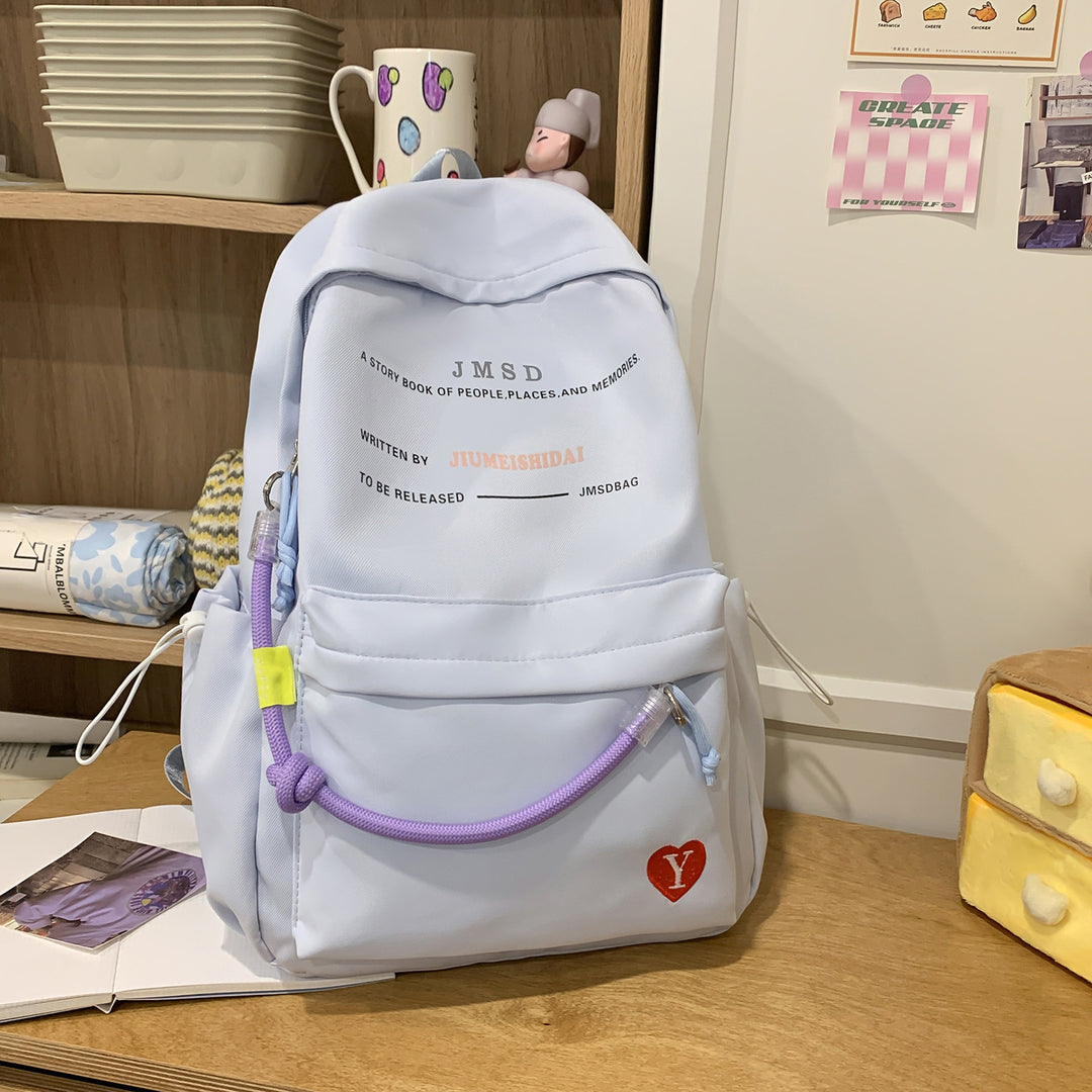 Creative Themed Backpack Stornfield