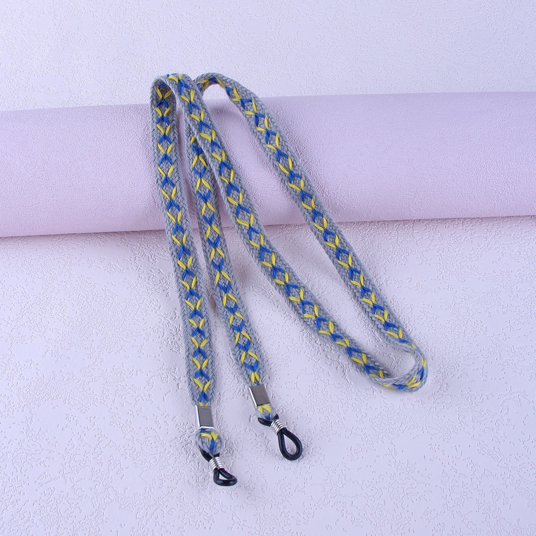 Braided Eyewear Retainer Stornfield
