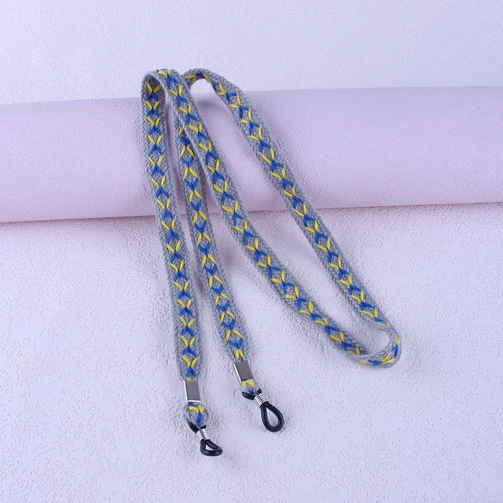 Braided Eyewear Retainer Stornfield