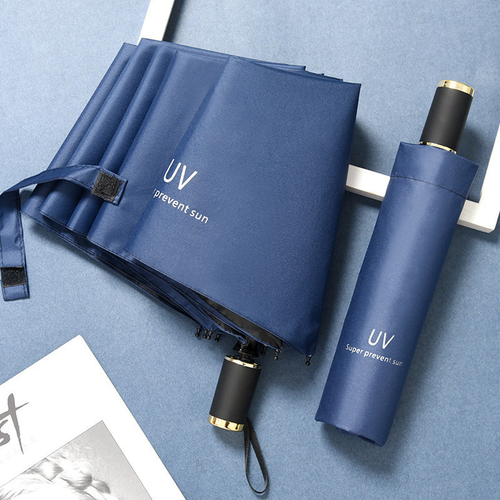 Women's UV Protection Umbrella Stornfield