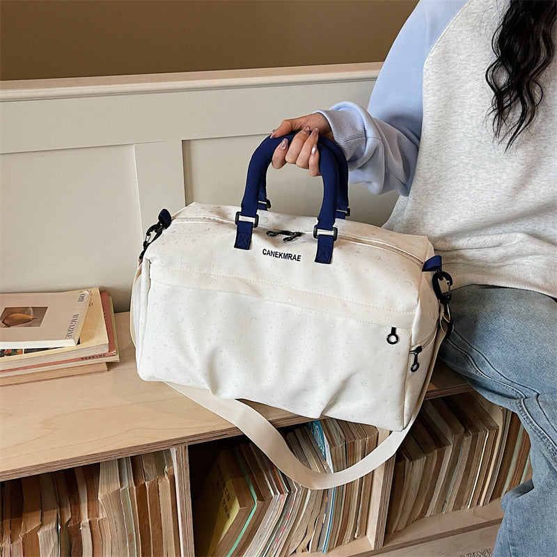 Multi-Purpose Sports Travel Duffel Bag