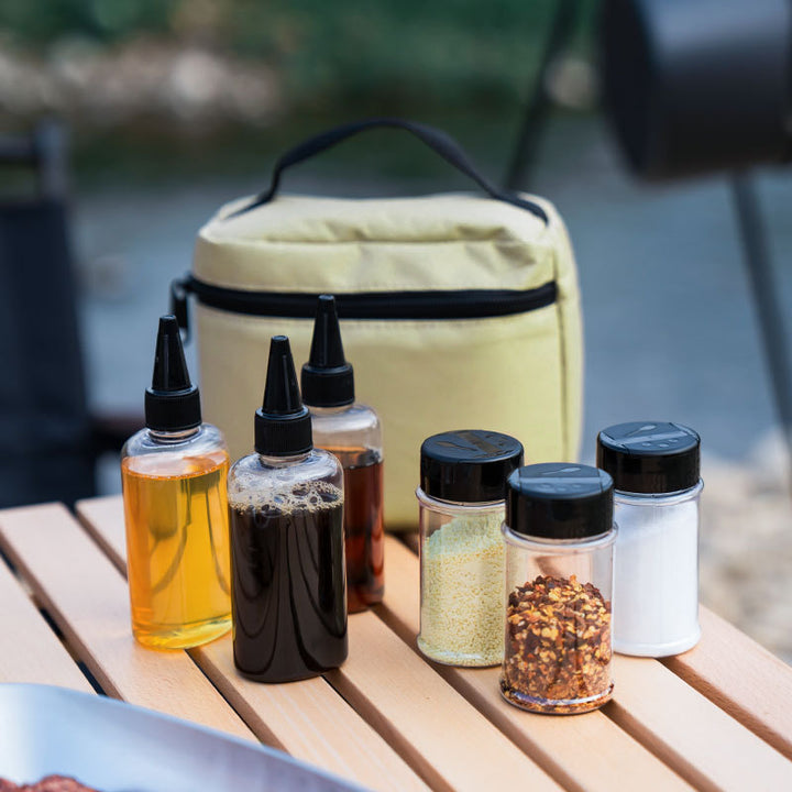 Transportable Cosmetic Storage Bag Stornfield