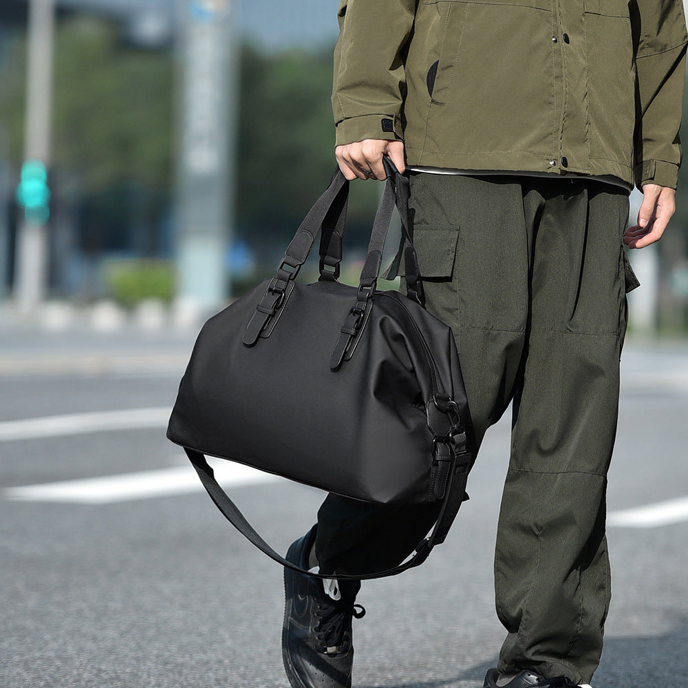 Waterproof Travel Duffle Bag Stornfield
