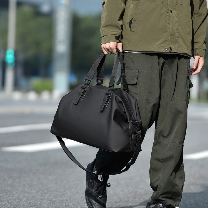 Waterproof Travel Duffle Bag Stornfield