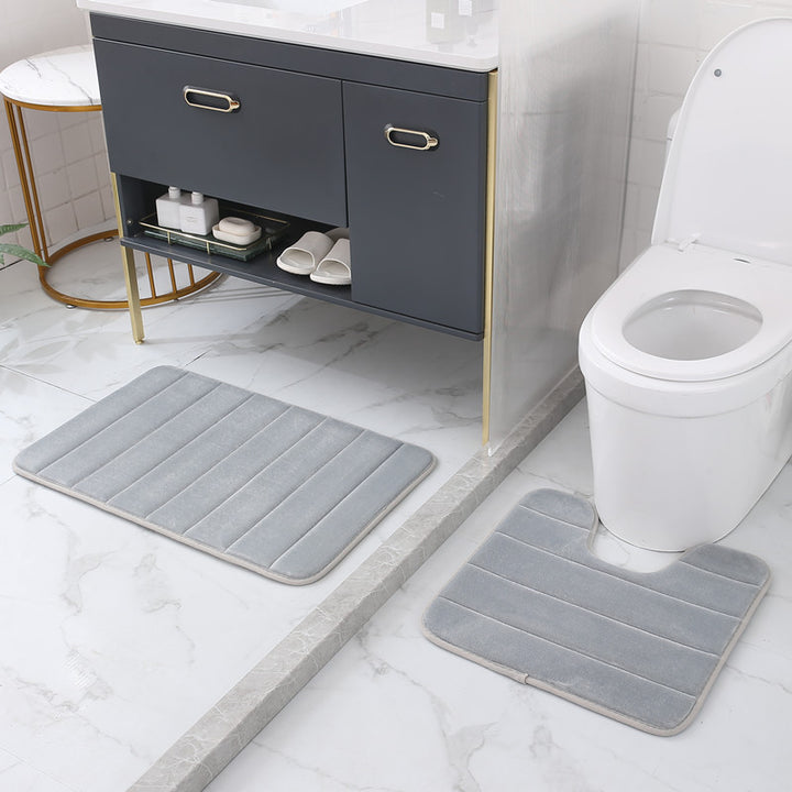 Bathroom Mat Stornfield