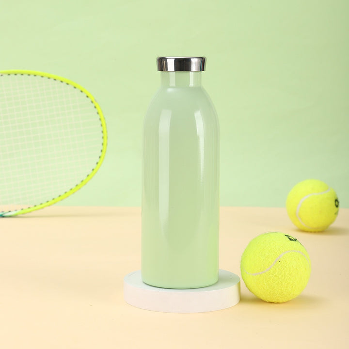 Women Stainless Steel Sport Drink Bottle Stornfield