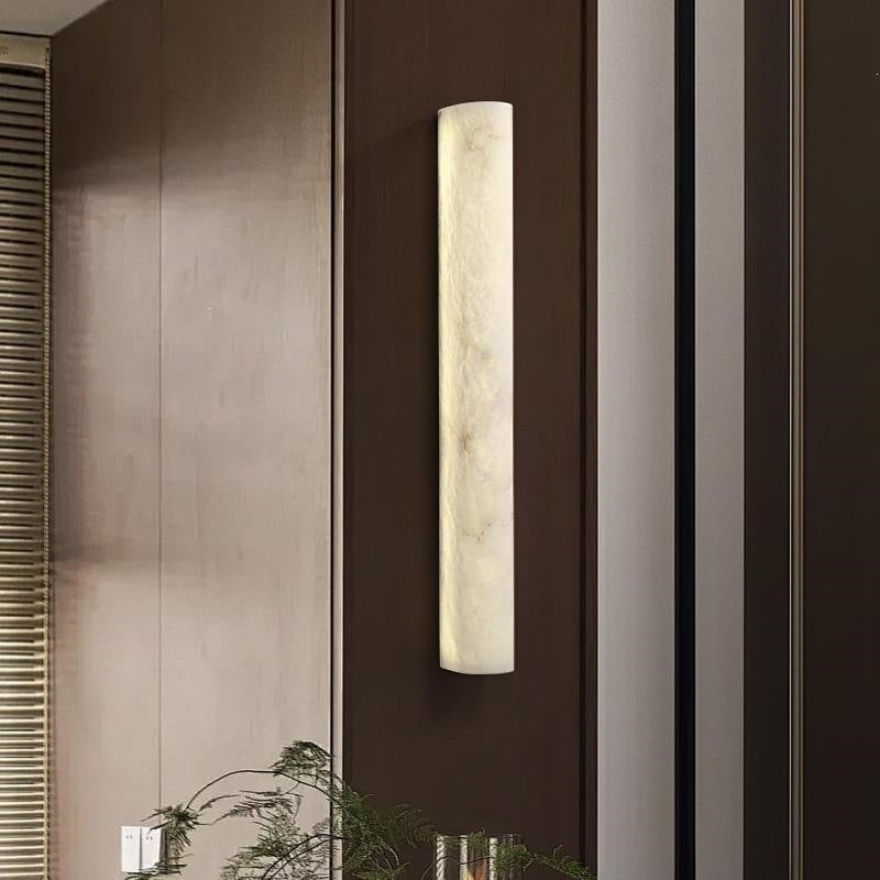 Linear Wall Light Fixture