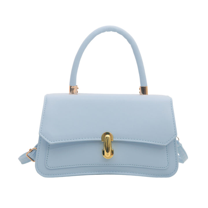 Elegant Minimalist Handbag
