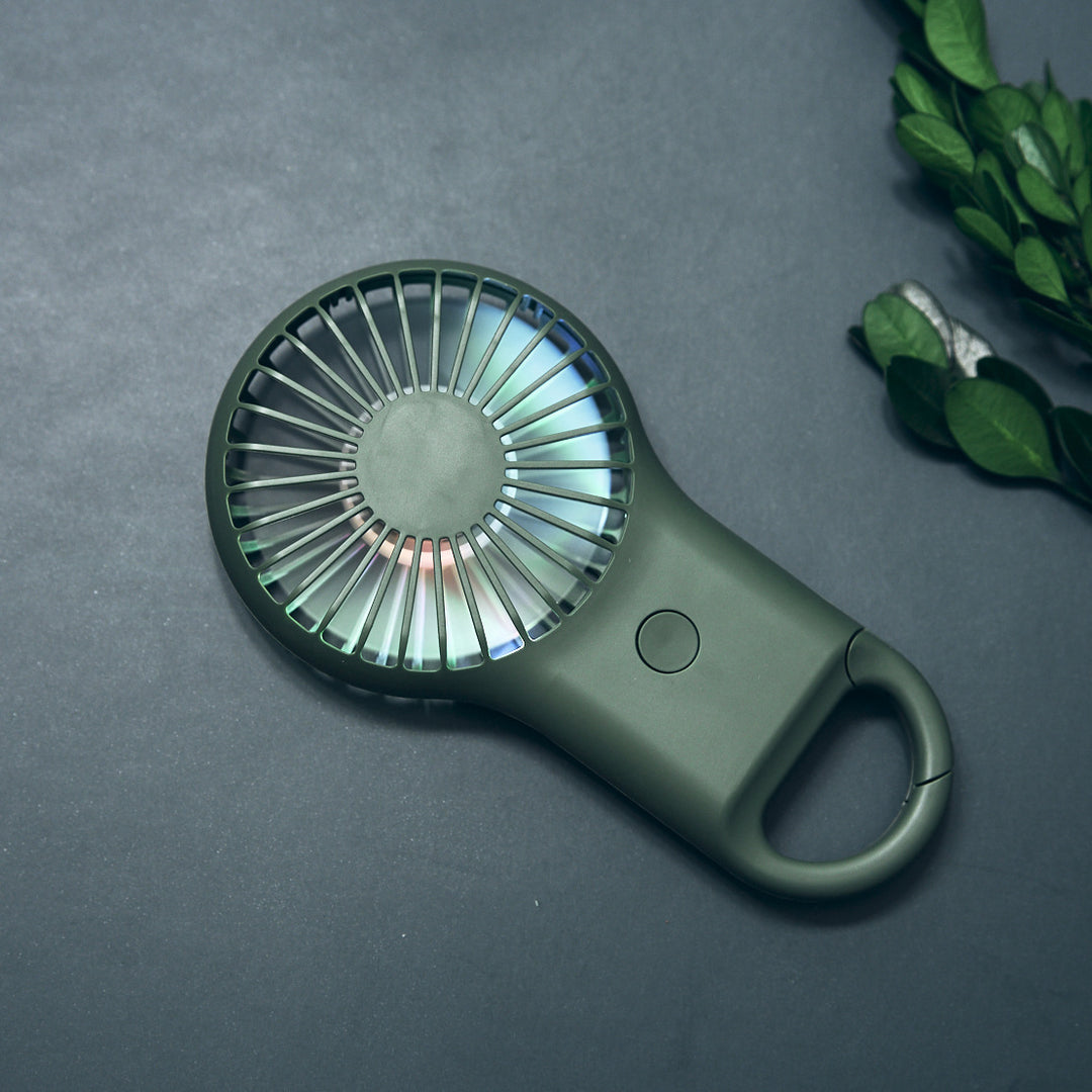 Women's portable mini fan Stornfield