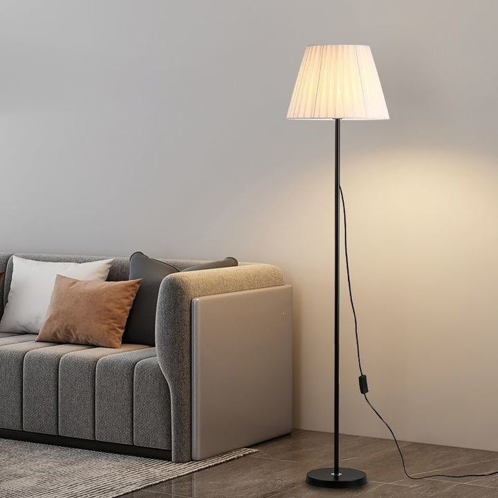 Elegant Minimalist Floor Lamp