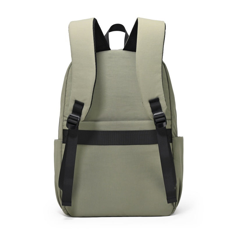 Minimalist Multi-Pocket Backpack Stornfield